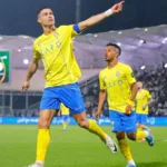 Cristiano Ronaldo alcanza los 50 goles en 2023 y lidera al Al Nassr a semifinales de la Copa