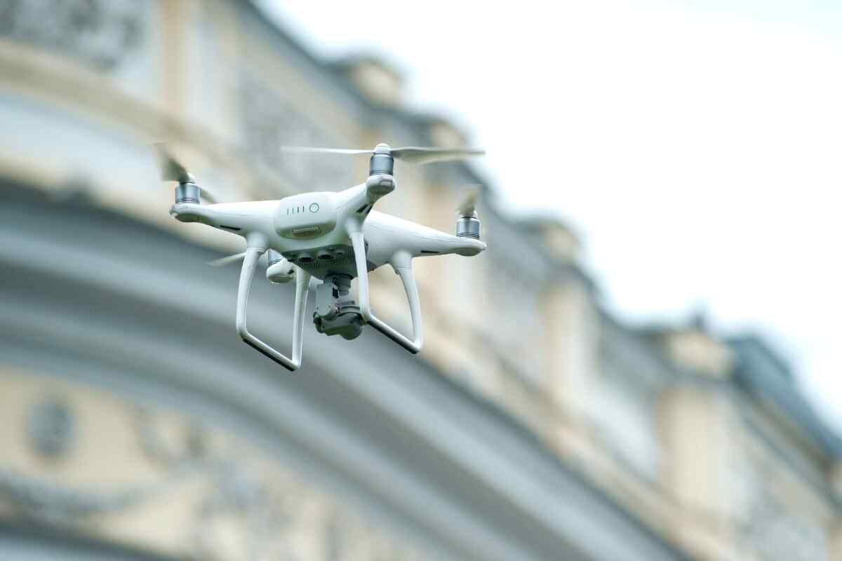 Guía Completa: Cómo Volar un Dron por Primera Vez para Principiantes