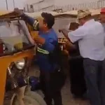 Masacre en Durán: sicarios matan a cinco tricimoteros afuera del Paseo Shopping