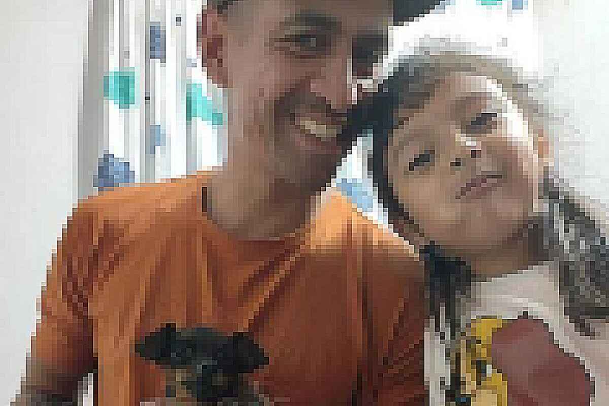 Hombre que mató a su hija de 7 años y se quita la vida. Deja cartas explicando su crimen