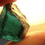 Descubre las 9 piedras preciosas que potencian tu riqueza: atrae el dinero con poderosas gemas