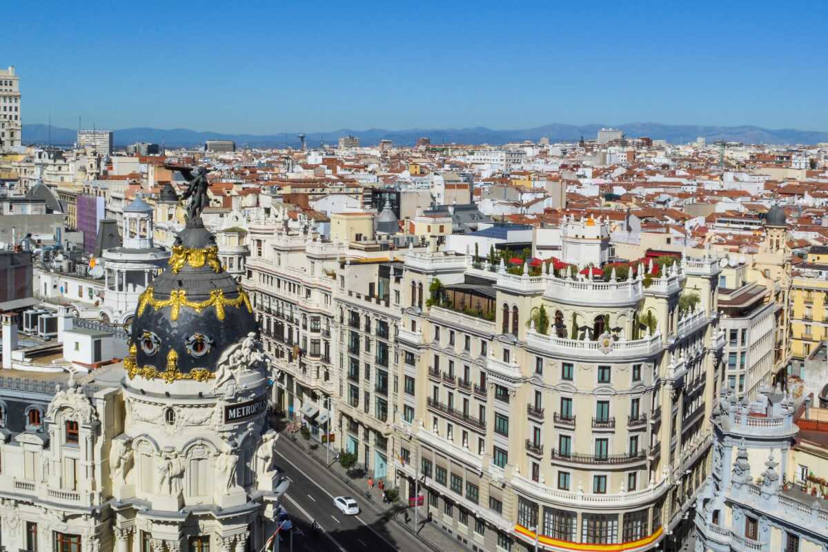 Madrid para principiantes: todo lo que necesitas saber antes de viajar a la capital de España