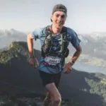 Un accidente de esquí de travesía acaba con la vida de Esteban Olivero, una promesa del trail running francés