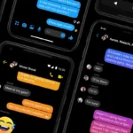 Aprende a cambiar el aspecto de Facebook con el modo oscuro