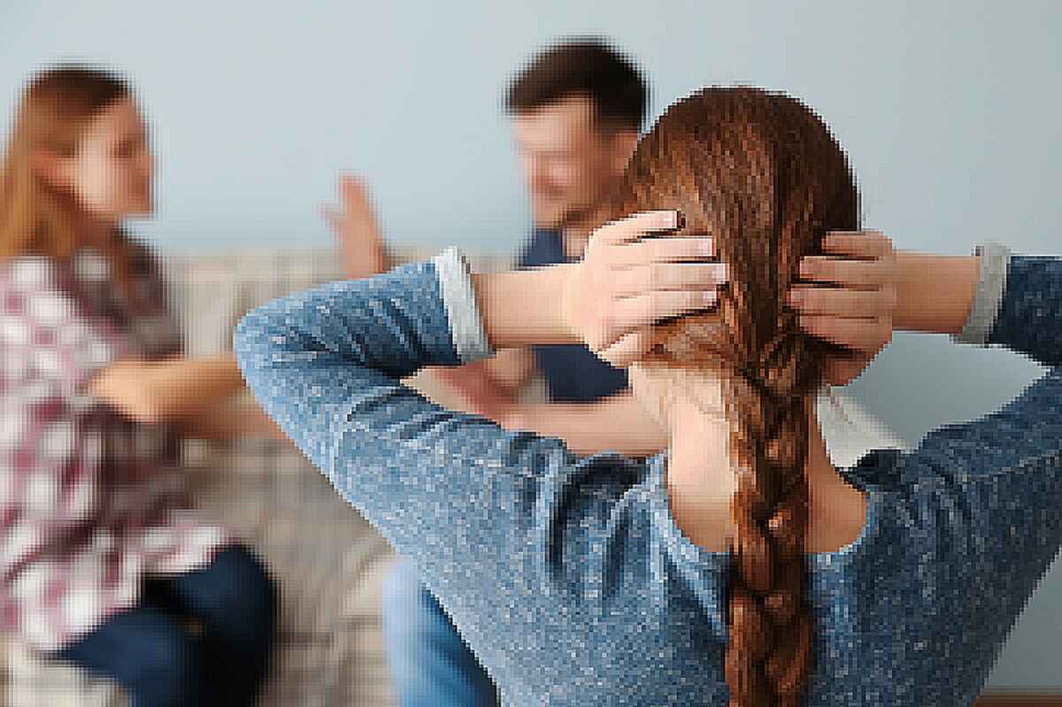 6 pasos para lidiar con una familia disfuncional y mejorar tu vida