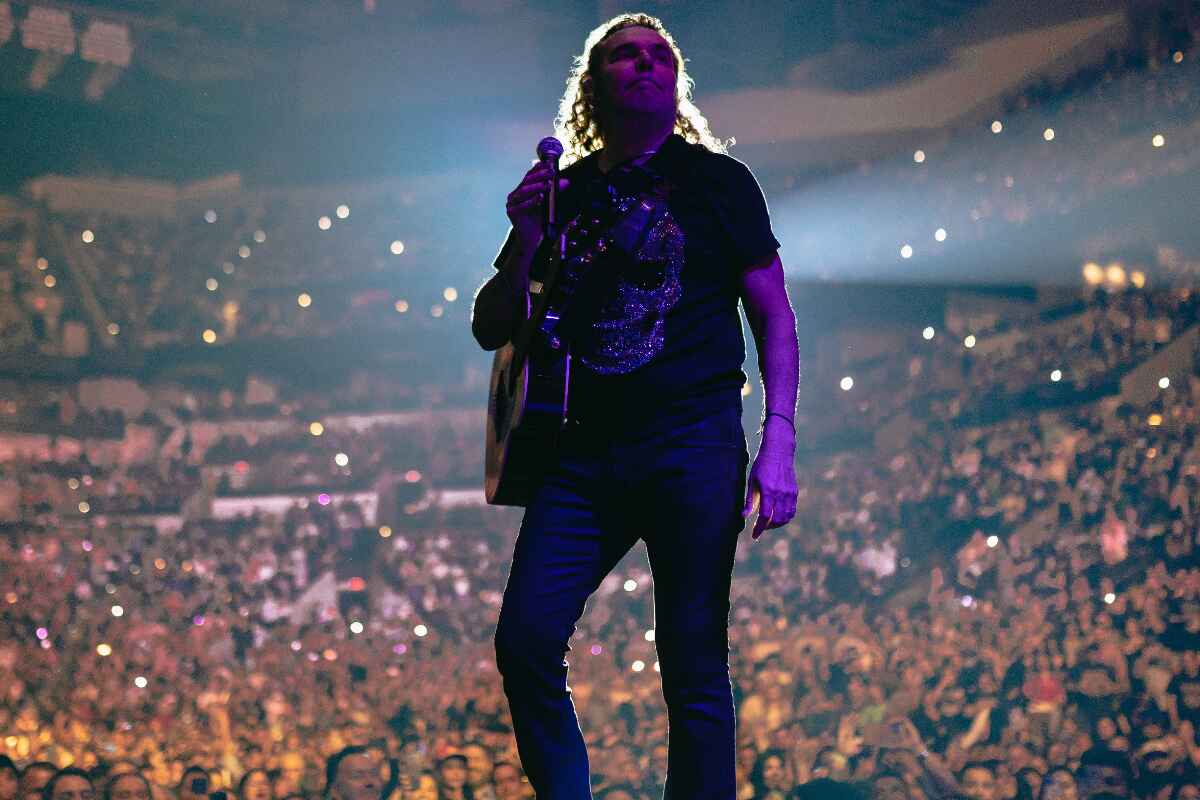 ¿Por qué Fher Olvera de Maná no quiere saber nada de Bad Bunny ni del reggaetón?