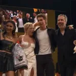 Florence Pugh, lesionada en el ojo por un objeto lanzado por un fan en CCXP