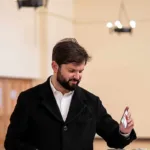 Gabriel Boric cierra el proceso constitucional: "El proceso debía traer esperanza, y generó frustración y hastío"