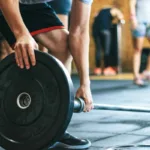 ¿Cuántas veces a la semana debes ir al gimnasio?