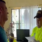 'Giovanny Tesoro', el hombre que manejaba el dinero de las disidencias de Iván Mordisco, fue capturado en Santander