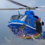 Guyana busca a siete militares desaparecidos en helicóptero cerca de Venezuela