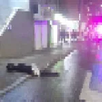 Un policía de la Sijin mata a un ladrón que intentó robarlo en el centro de Medellín