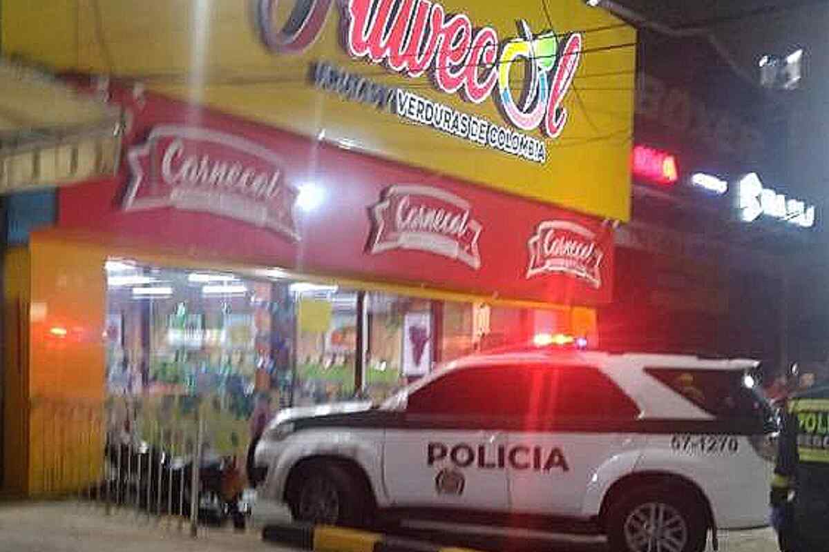 Balacera en Barranquilla deja un abogado muerto y una persona herida: la víctima fatal era Alex Mancera