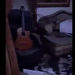 Pareja muere calcinada tras un cortocircuito en su vivienda en Soledad