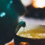 Infusiones PARA desinflamar el estomago en navidad