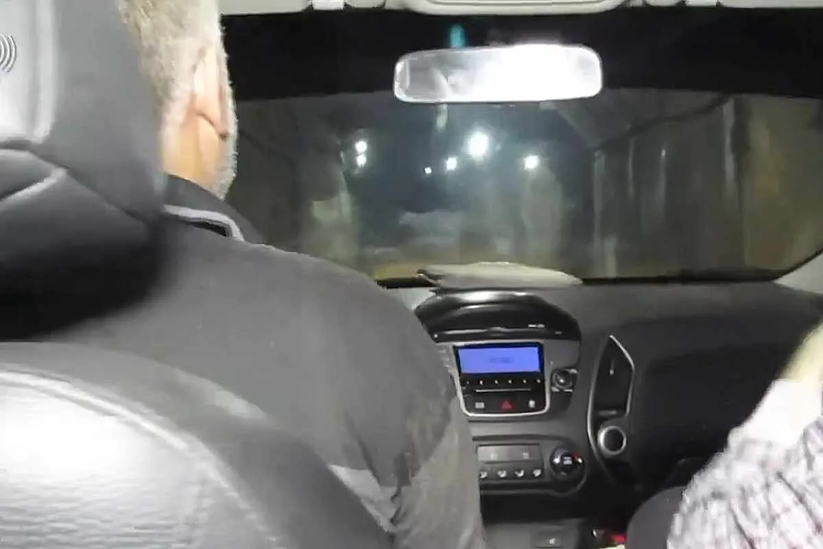 Israel halla el túnel más grande de Hamás que conectaba Gaza con la frontera israelí