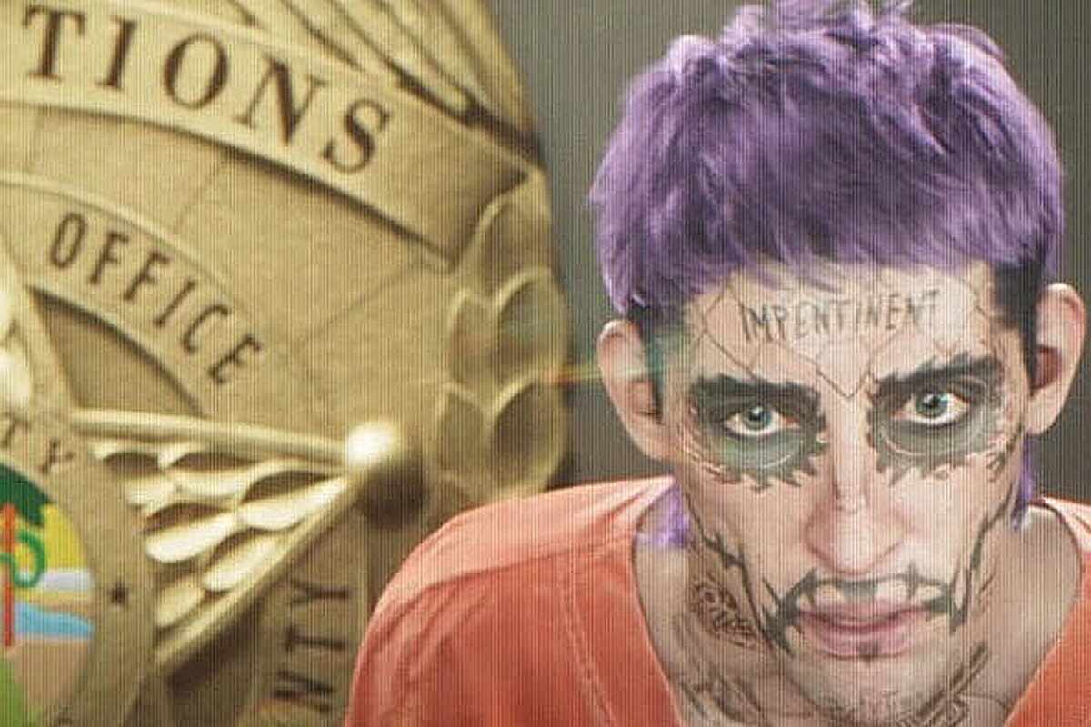 El Joker de Florida amenaza con demandar a Rockstar Games por usar su imagen en GTA 6