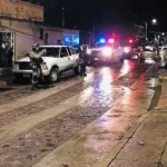 Asesinan a 5 estudiantes de la Universidad Latina de México cerca de un campus de la Universidad de Guanajuato-crimen cometido en Celaya