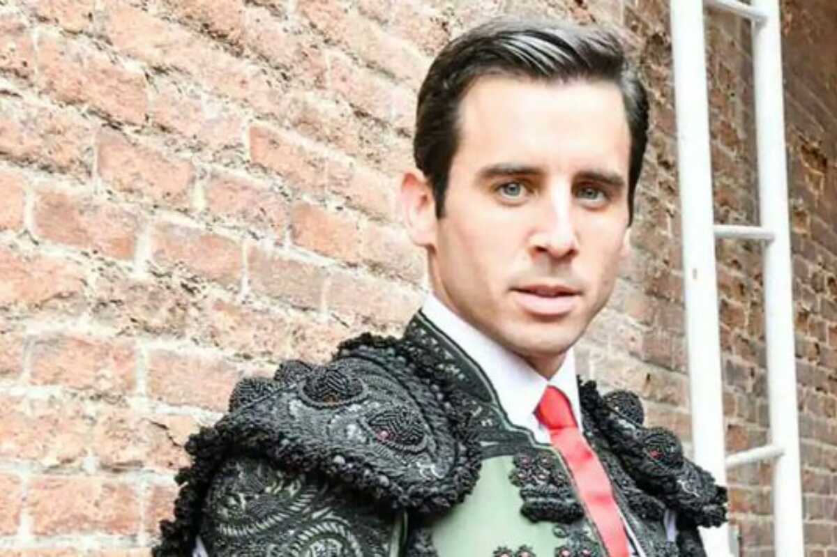 Escándalo en el mundo del toreo: Juan Ortega cancela su boda con Carmen Otte a última hora
