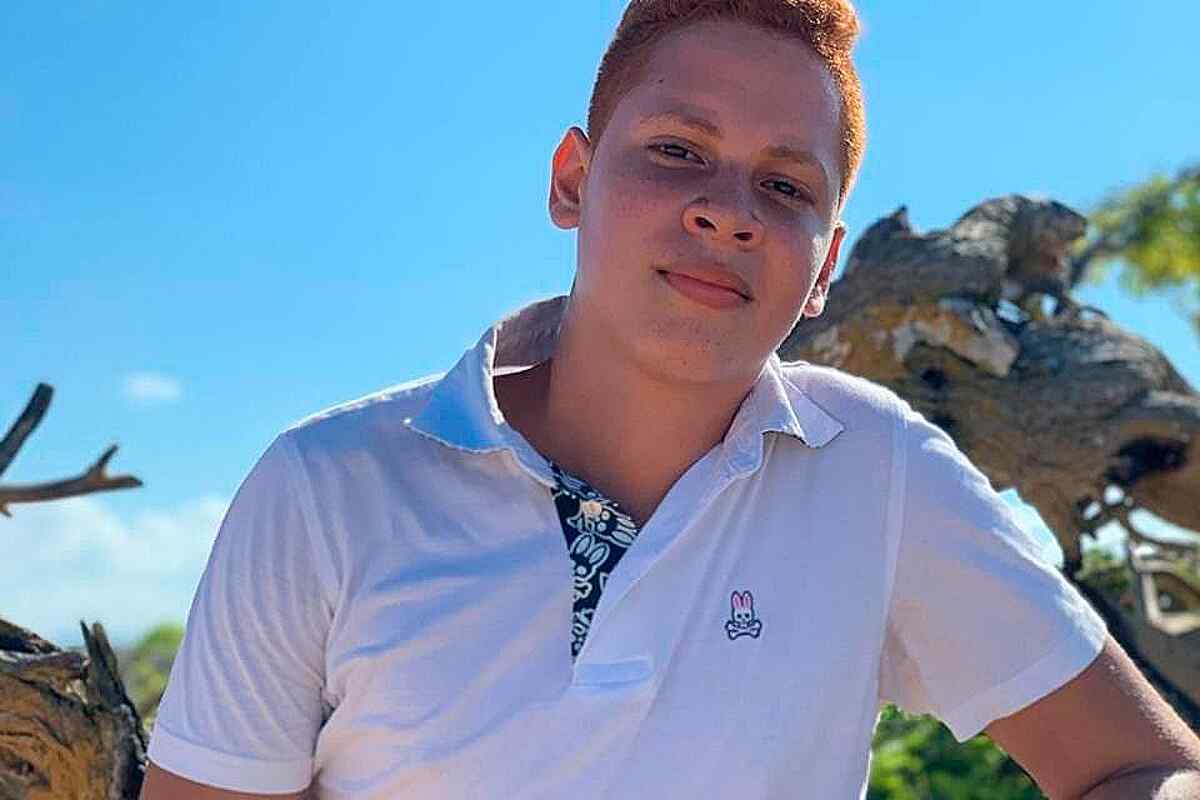 Liberan a Julián Alandete Rangel, joven secuestrado en La Guajira desde principios de diciembre
