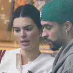 Kendall Jenner y Bad Bunny dicen adiós a su romance: no hay rencor, pero tampoco chispa