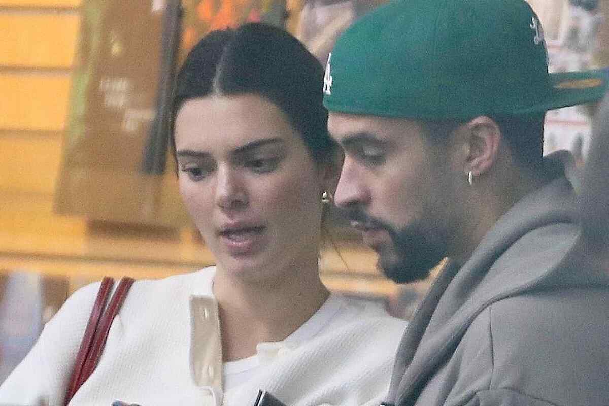 Kendall Jenner y Bad Bunny dicen adiós a su romance: no hay rencor, pero tampoco chispa