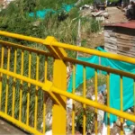 Hallan cuerpo de hombre devorado por las aves de rapiña en la quebrada La Iguaná, en Medellín