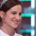 Laura Londoño gana ‘MasterChef Celebrity 8’ con un menú que celebra la gastronomía colombiana