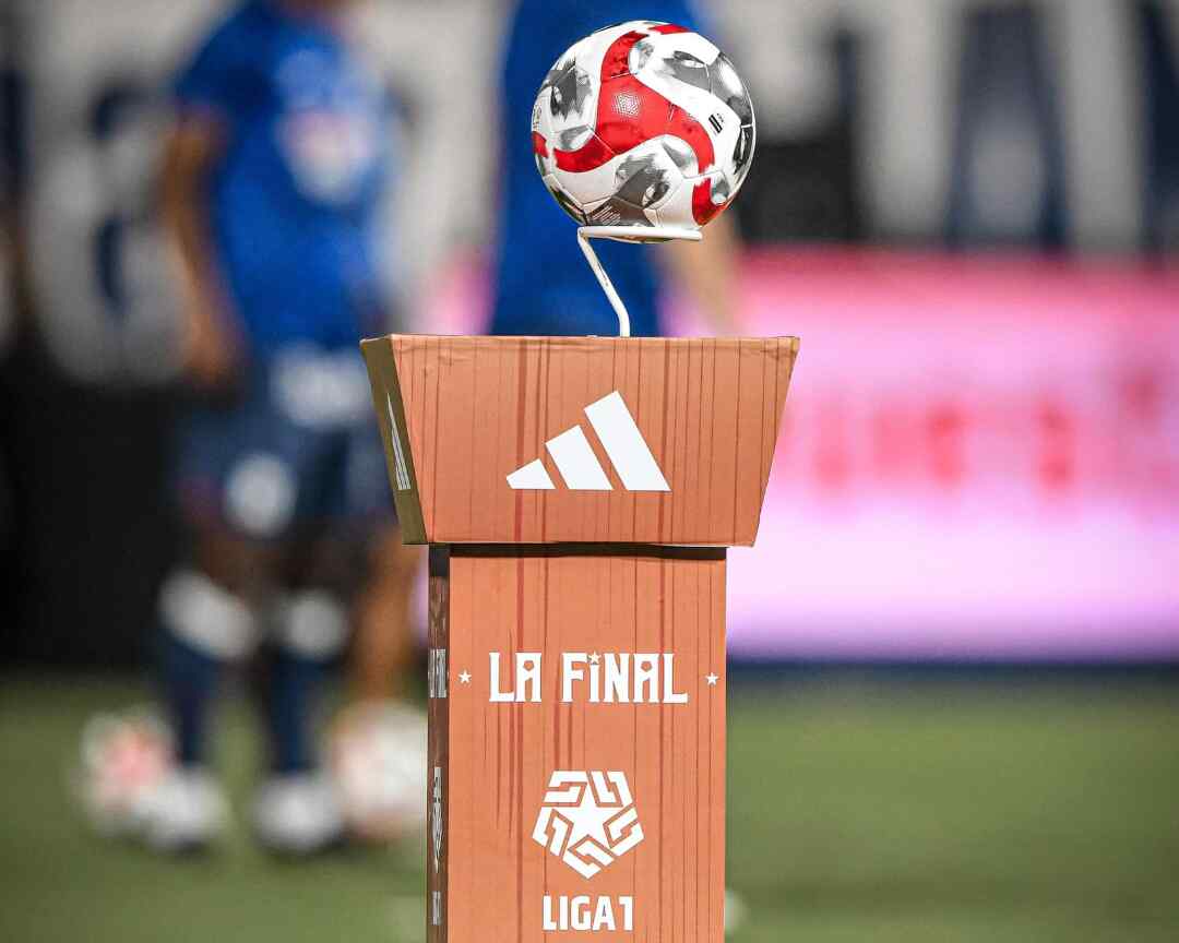 La Liga 1 Betsson 2024 permitirá seis extranjeros por equipo