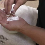 Limpia tus objetos de plata con bicarbonato de sodio