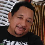 Lisandro Meza, en estado crítico tras sufrir una hemorragia interna por una isquemia cerebral