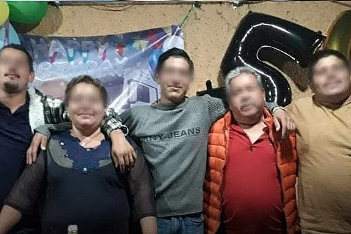 Un hijo que salió de la cárcel para pasar la Navidad con su familia asesina a sus padres en Pénjamo, Guanajuato
