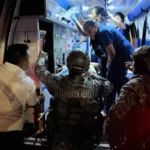 Mujer muere y piloto resulta herido en accidente de avioneta que había desaparecido en Casanare
