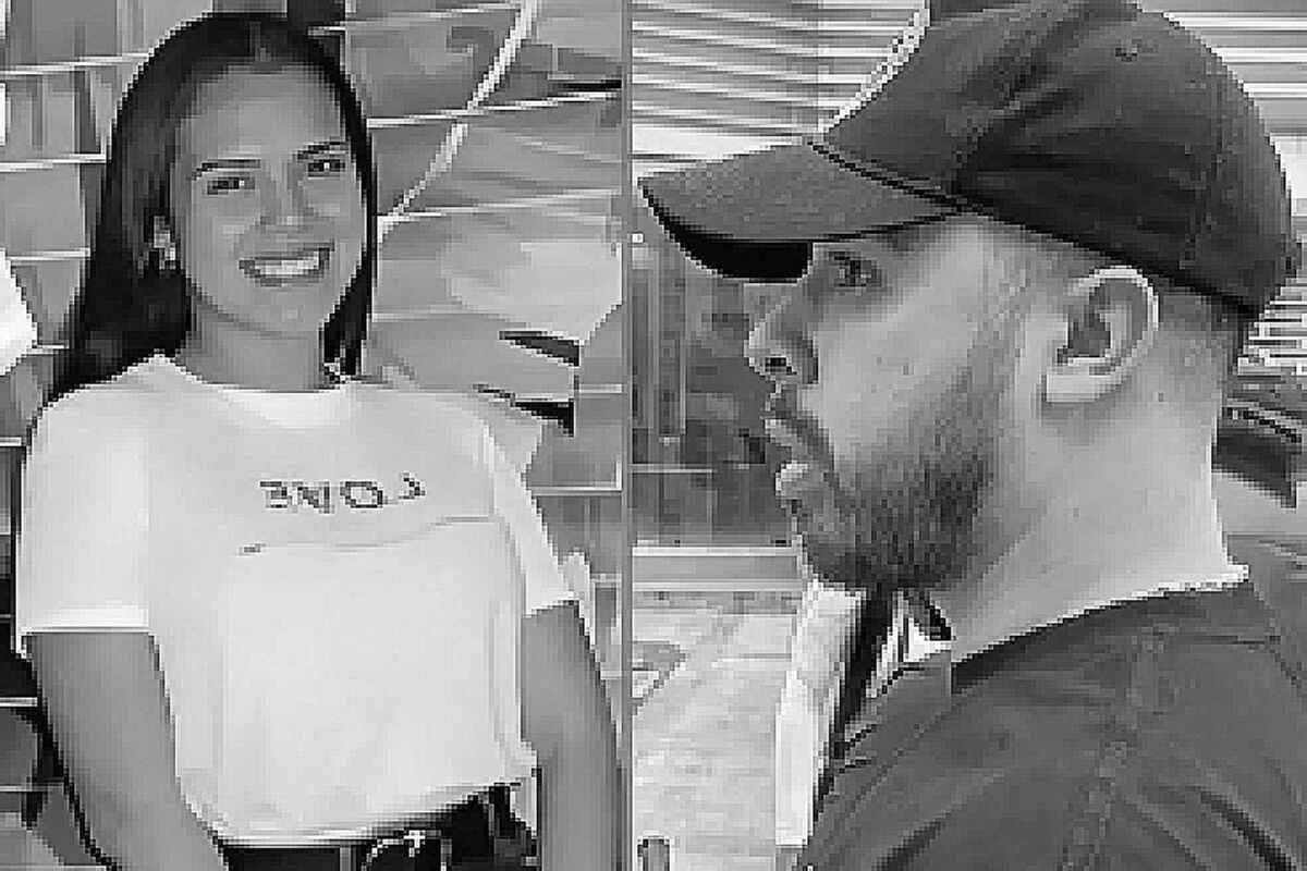 Colombiano Michael saba asesina a su novia venezolana y guarda sus restos en un refrigerador en Piantini, Santo Domingo