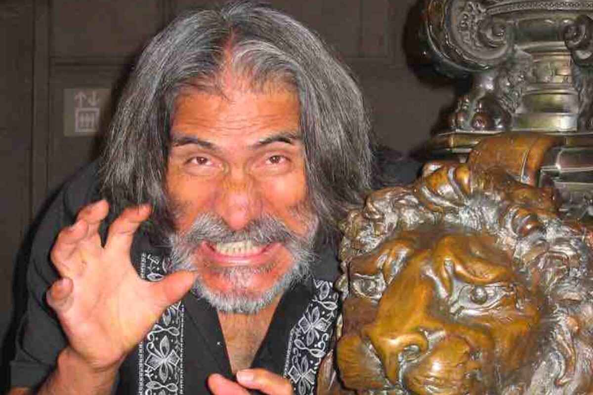 Murió el actor Miguel Ángel Fuentes Ojeda, figura del cine y la televisión mexicana