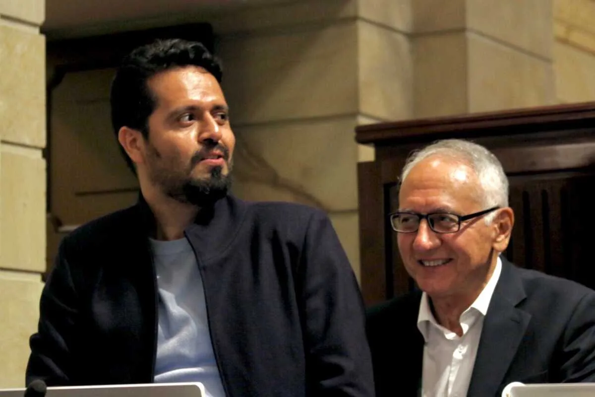 Cámara de Representantes le da luz verde a la reforma a la salud: el proyecto pasa al Senado