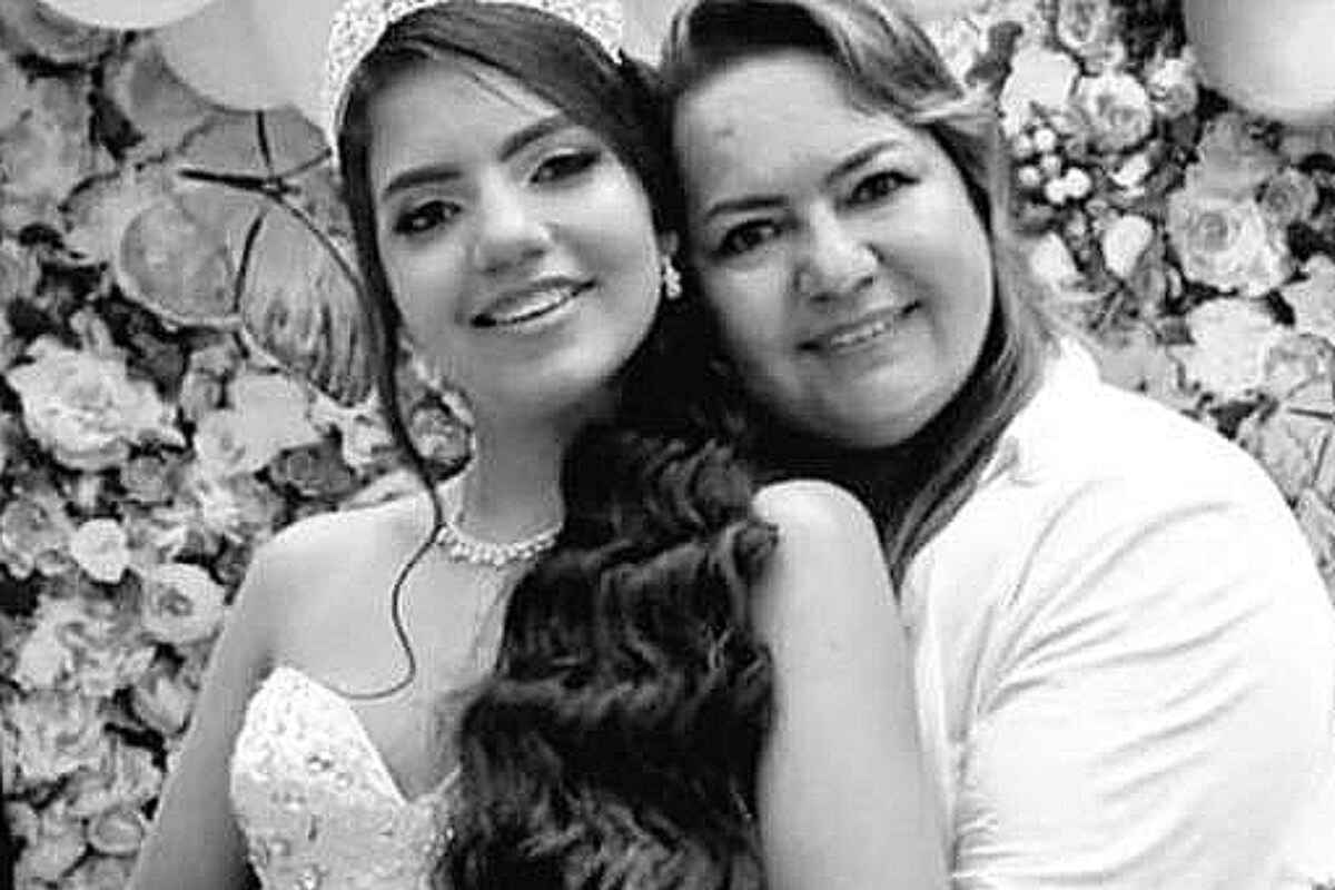 Accidente de tránsito en Yolombó deja dos víctimas fatales: una concejal y su hija