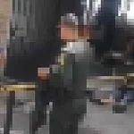 Riña en Bello termina en homicidio: el agresor apuñala a su rival en una barbería