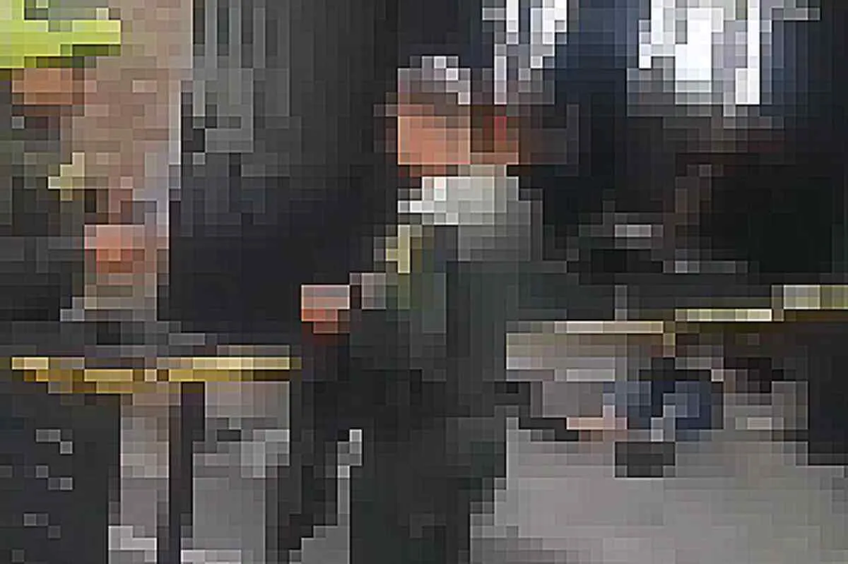 Riña en Bello termina en homicidio: el agresor apuñala a su rival en una barbería