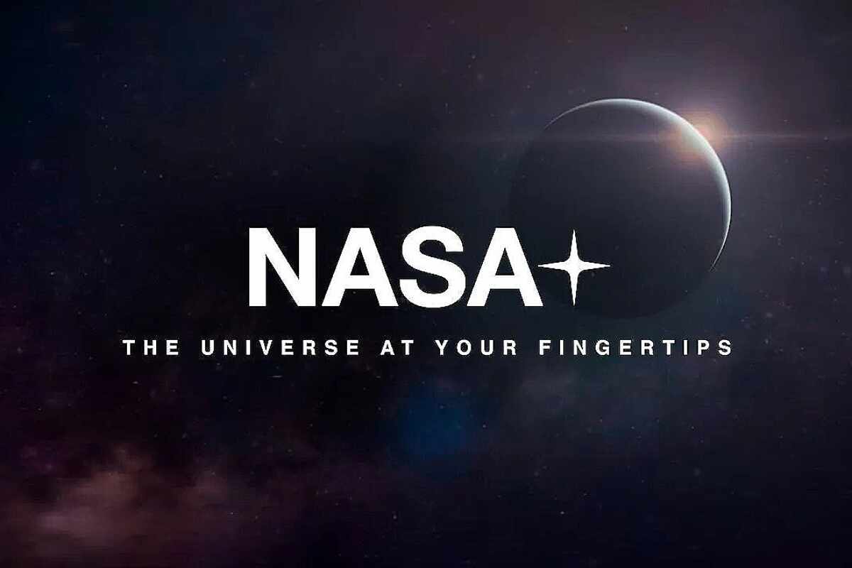 La NASA presenta su servicio de streaming y su app con contenido para todos los gustos