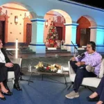 Álex Saab agradece a Nicolás Maduro por su liberación y regresa a Venezuela