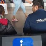 Niña abandonada en el aeropuerto El Dorado sobrevive 10 días sin ser detectada