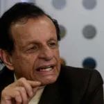 Óscar Agudelo, el cantante que hizo llorar con "La cama vacía", falleció a los 91 años