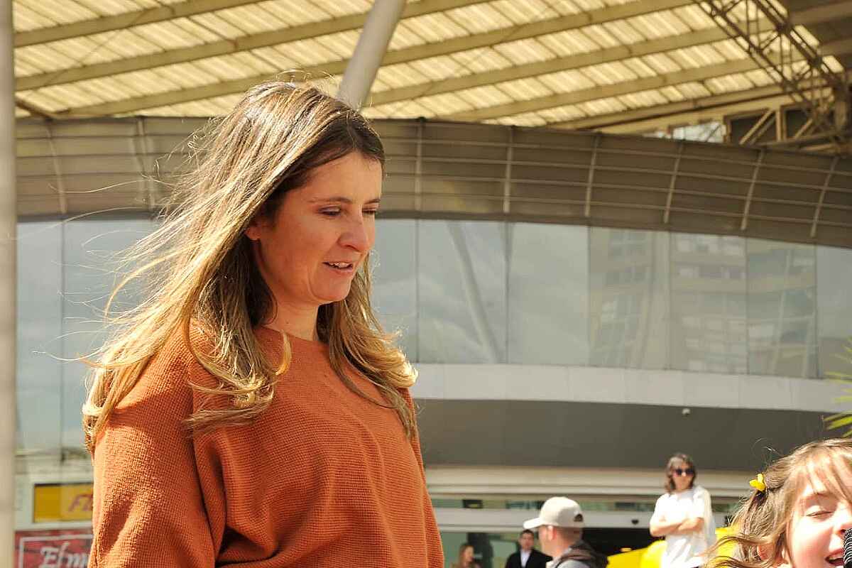 Murió Ignacio Valencia, padre de la senadora Paloma Valencia y descendiente de una dinastía política