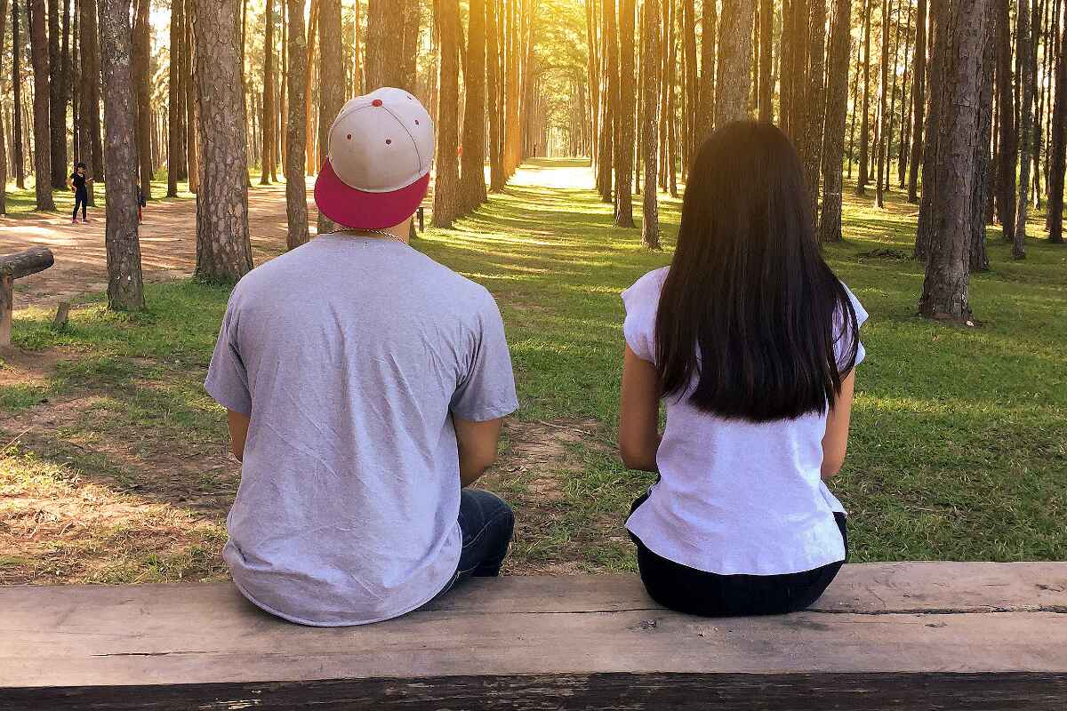 Las claves para saber si le gustas a alguien: lenguaje corporal, actitudes y palabras