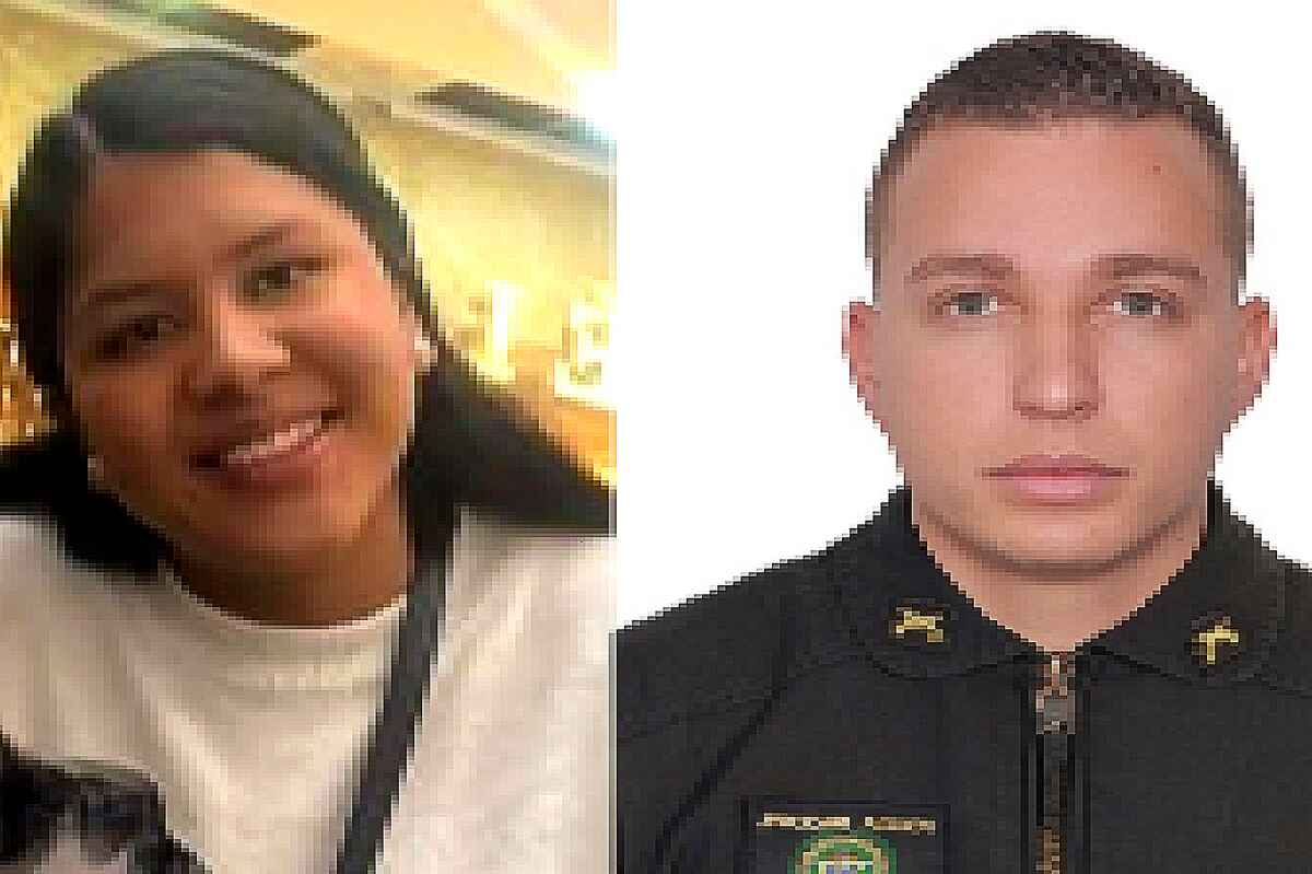 Feminicidio en la Policía: uniformado mata a su pareja, una patrullera, y huye en Bogotá