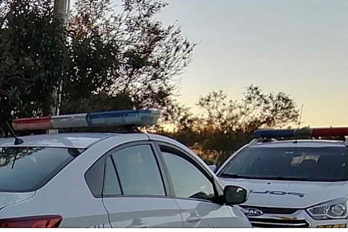 Triple homicidio en Mercería de Estación Floresta: un delincuente detenido y buscan a otro-joven detenido
