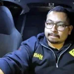 Rafa Wayne, el tiktoker y chofer de Uber que murió en vivo por un asalto en Ciudad Juárez