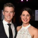 Rohan Dennis, detenido por la policía tras atropellar mortalmente a su esposa