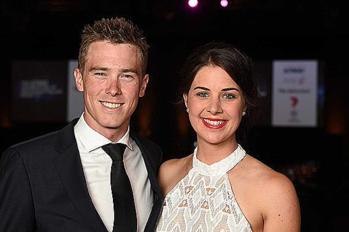 Rohan Dennis, detenido por la policía tras atropellar mortalmente a su esposa